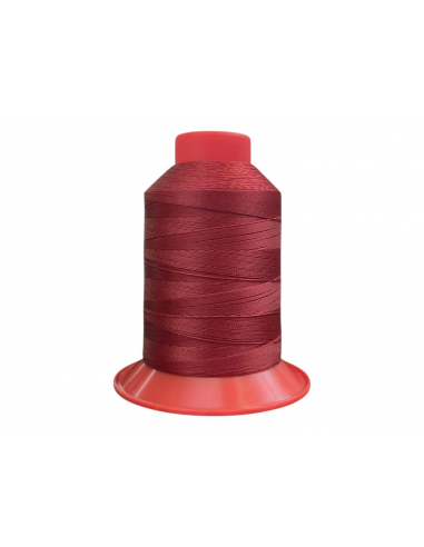 CONO HILO ROJO SERAFIL-30 900MTS. C/...