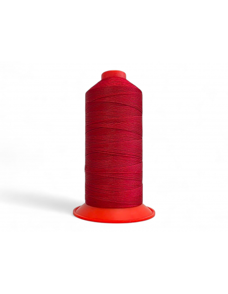 CONO HILO ROJO SERAFIL-10 1000MTS. C/ 0504