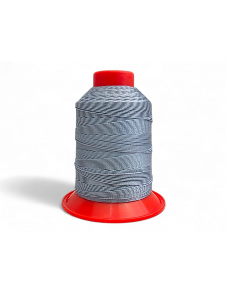 CONO HILO AZUL CELESTE SERAFIL-10 300MTS. C/ 0042