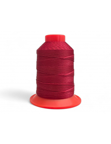 CONO HILO ROJO SERAFIL-10 300MTS. C/ 0105