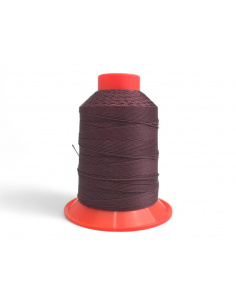 CONO HILO MORADO VINO...