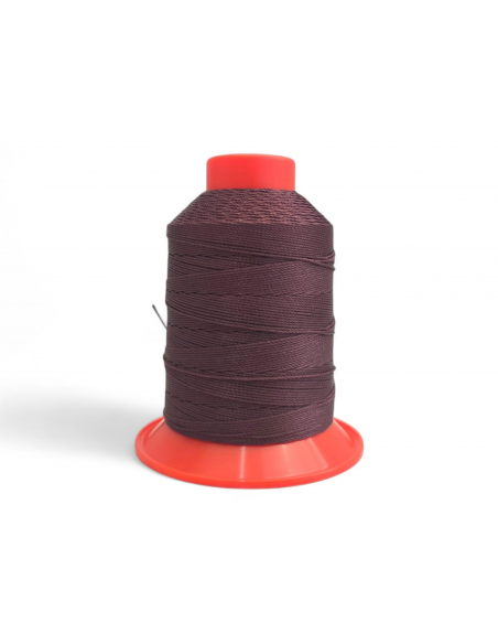 CONO HILO MORADO VINO SERAFIL-10 300MTS. C/ 0168