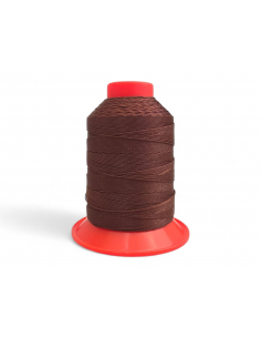 CONO HILO MARRÓN SERAFIL-10...