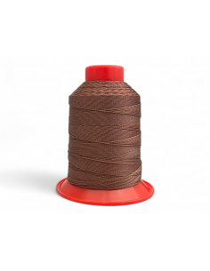 CONO HILO MARRÓN SERAFIL-10...