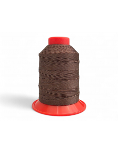 CONO HILO MARRÓN SERAFIL-10...