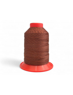 CONO HILO MARRÓN SERAFIL-10...