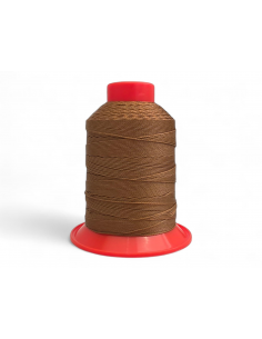 CONO HILO MARRÓN SERAFIL-10...