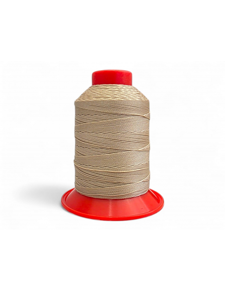 CONO HILO BEIGE SERAFIL-10 300MTS. C/ 0265