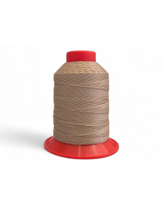 CONO HILO MARRÓN SERAFIL-10...
