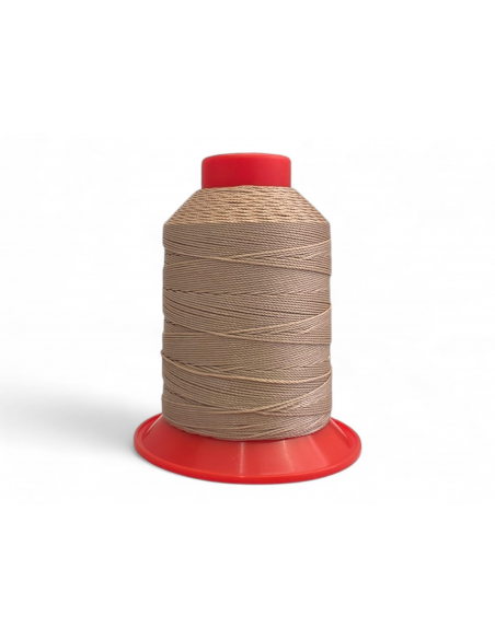 CONO HILO MARRÓN SERAFIL-10 300MTS. C/ 0279