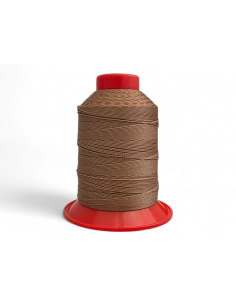 CONO HILO MARRÓN SERAFIL-10...