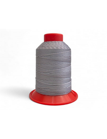 CONO HILO GRIS SERAFIL-10 300MTS. C/ 0316