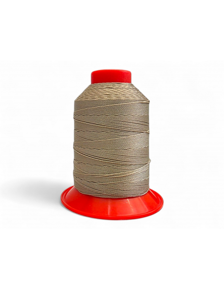 CONO HILO BEIGE SERAFIL-10 300MTS. C/ 0379