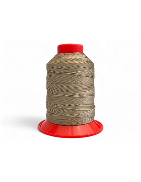 CONO HILO BEIGE SERAFIL-10 300MTS. C/ 0380