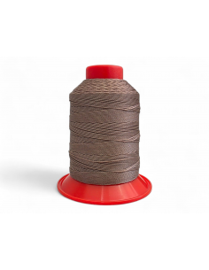 CONO HILO MARRÓN SERAFIL-10...