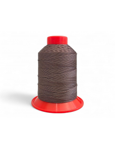 CONO HILO MARRÓN SERAFIL-10...