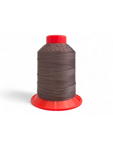 CONO HILO MARRÓN SERAFIL-10 300MTS. C/ 0399