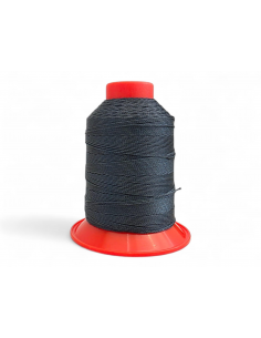 CONO HILO VERDE OSCURO...