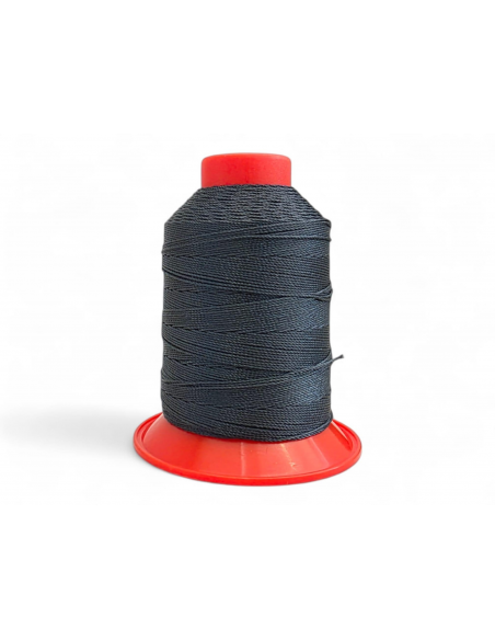 CONO HILO VERDE OSCURO SERAFIL-10 300MTS. C/ 0425