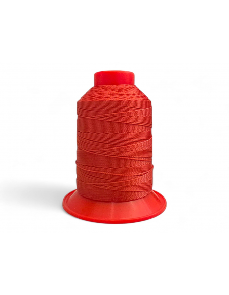 CONO HILO ROJO CORAL SERAFIL-10 300MTS. C/ 0449