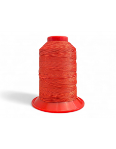 CONO HILO ROJO FUEGO...