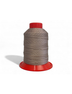 CONO HILO MARRÓN SERAFIL-10...