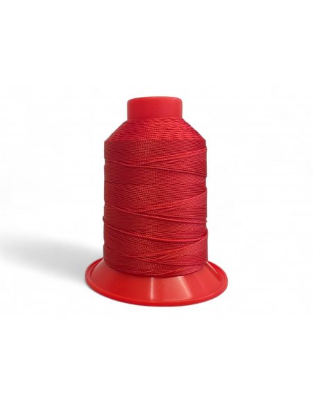 CONO HILO ROJO SERAFIL-10 300MTS. C/ 0501