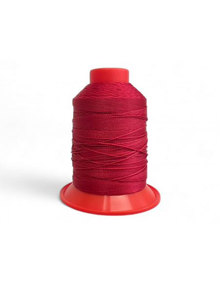 CONO HILO ROJO SERAFIL-10 300MTS. C/ 0504