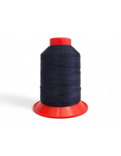 CONO HILO AZUL MARINO...