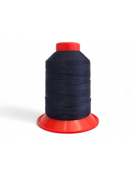 CONO HILO AZUL MARINO SERAFIL-10 300MTS. C/ 0821