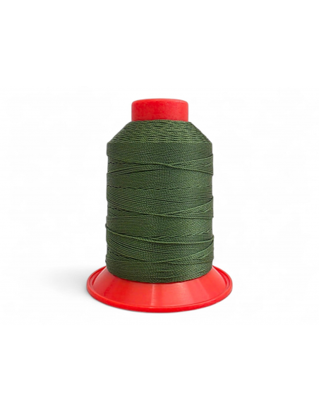 CONO HILO VERDE SERAFIL-10 300MTS. C/ 0842