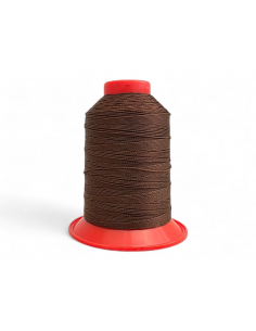 CONO HILO MARRÓN SERAFIL-10...