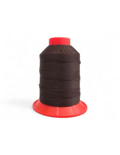 CONO HILO MARRÓN SERAFIL-10...
