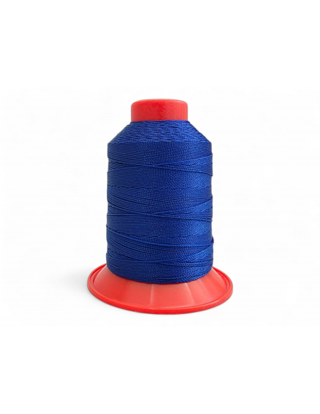 CONO HILO AZUL SERAFIL-10 300MTS. C/ 1078