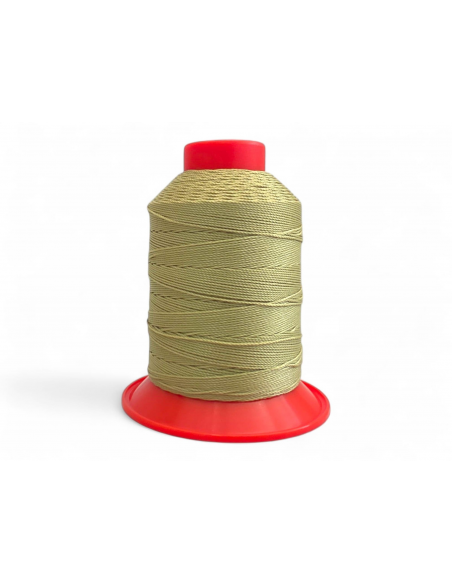 CONO HILO VERDE HILO SERAFIL-10 300MTS. C/ 1148