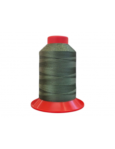 CONO HILO VERDE SERAFIL-10 300MTS. C/ 1210