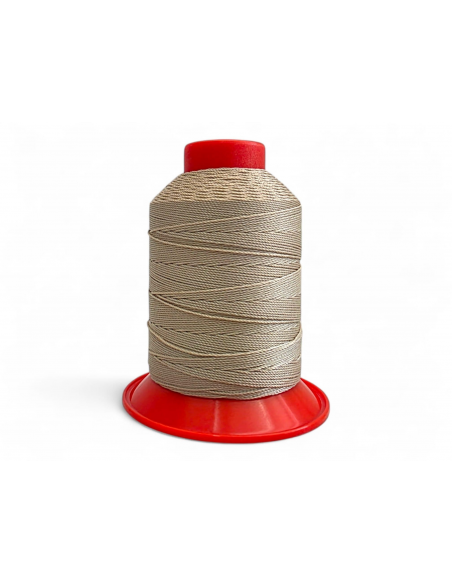 CONO HILO BEIGE SERAFIL-10 300MTS. C/ 1222