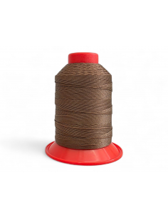 CONO HILO MARRÓN SERAFIL-10...