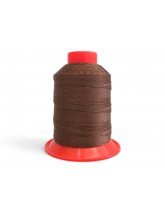 CONO HILO MARRÓN SERAFIL-10...