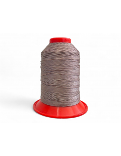 CONO HILO MARRÓN SERAFIL-10...