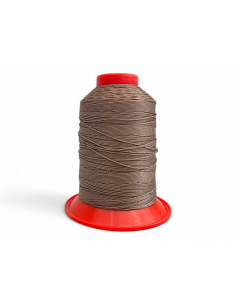 CONO HILO MARRÓN SERAFIL-10...