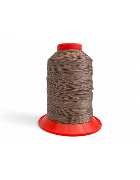 CONO HILO MARRÓN SERAFIL-10 300MTS. C/ 1380