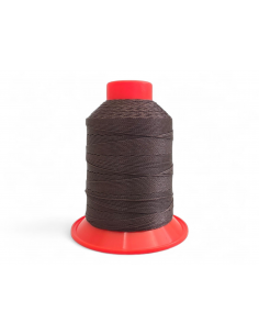 CONO HILO MARRÓN SERAFIL-10...