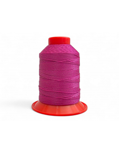 CONO HILO ROSA FUCSIA SERAFIL-10 300MTS. C/ 1417