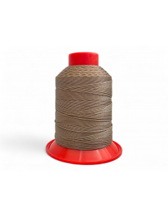 CONO HILO MARRÓN SERAFIL-10...