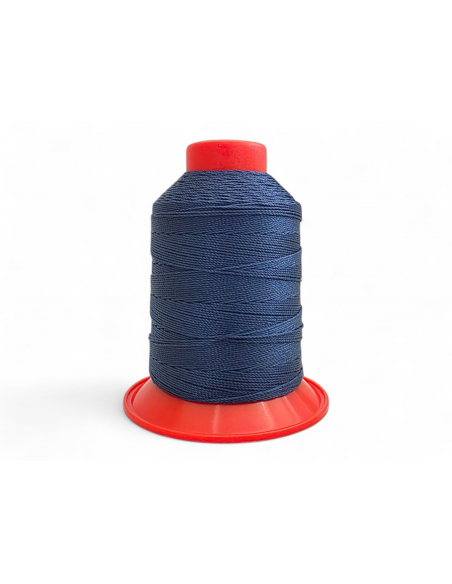 CONO HILO AZUL SERAFIL-10 300MTS. C/ 2810