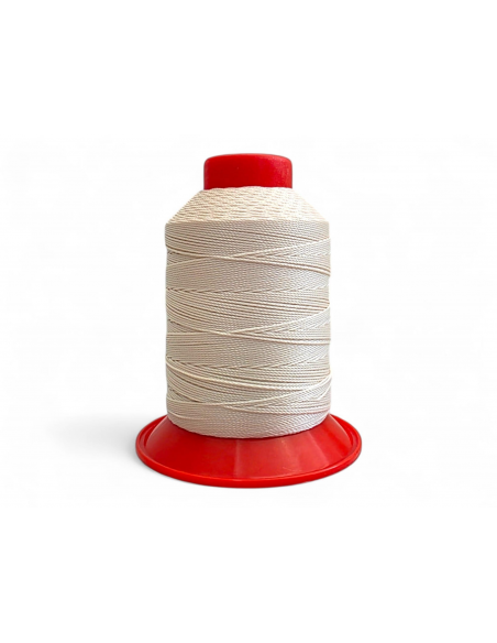 CONO HILO CREMA SERAFIL-10 300MTS. C/ 3000