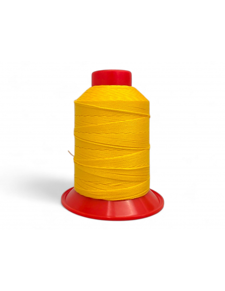 CONO HILO AMARILLO SERAFIL-10 300MTS. C/ 7766