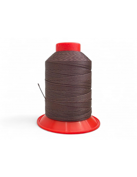 CONO HILO MARRÓN SERAFIL-10 300MTS. C/ 7770
