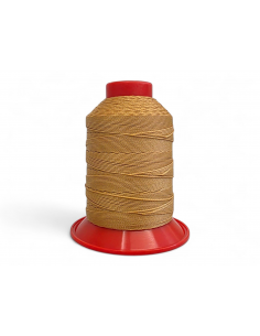 CONO HILO AMARILLO...